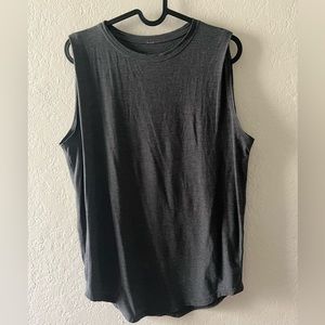 Lululemon Brunswick Muscle Tank